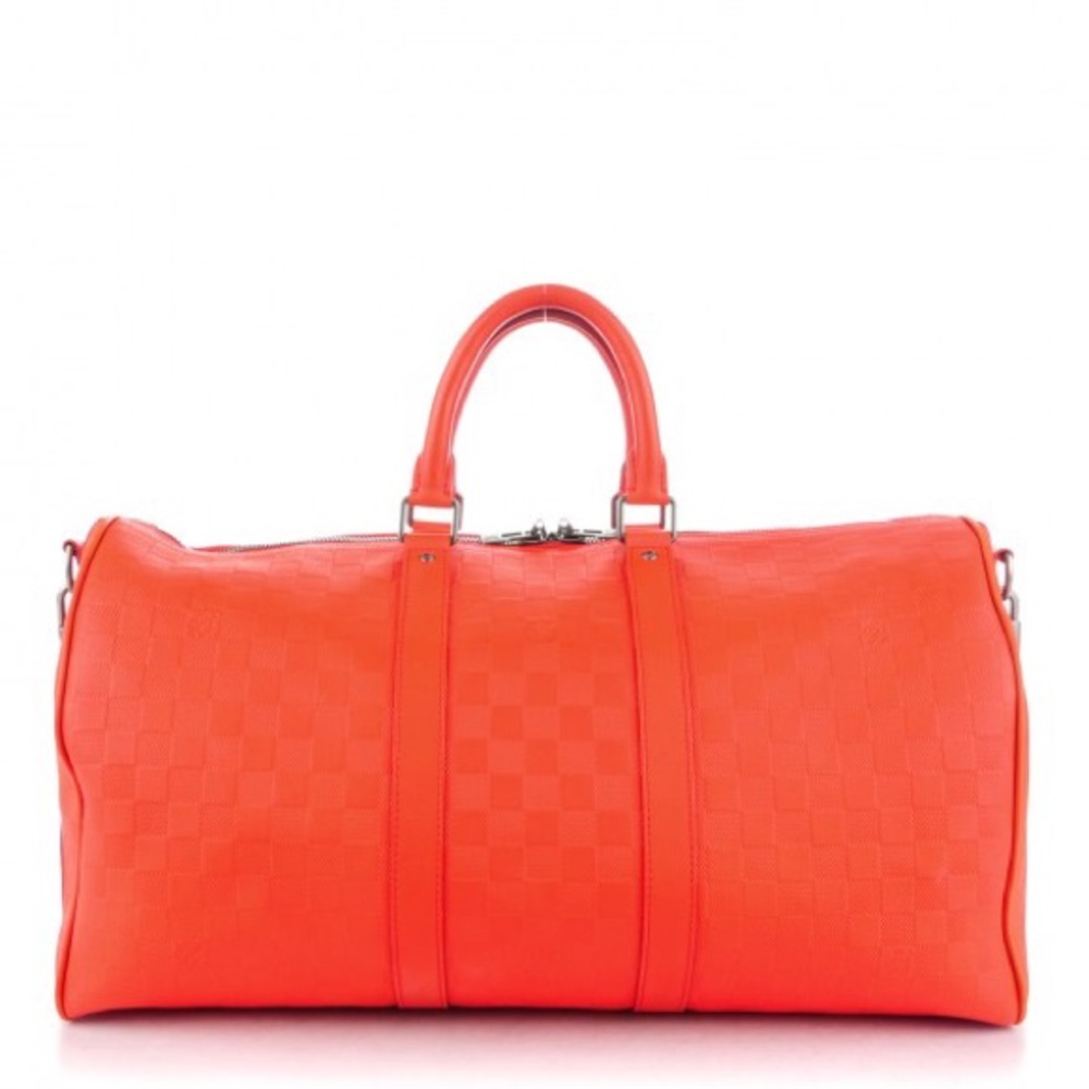 Louis Vuitton Keepall 45 Bandouliere